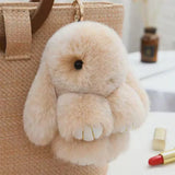 Furbuddy Keychain Pendant