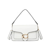 Bloc Mini Shoulder Purse