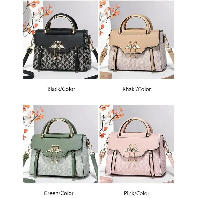 The Élara Crossbody