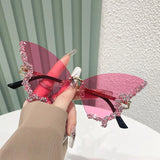 Diamond Butterfly