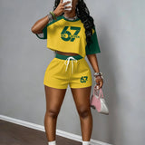 Game Day Two Piece Set