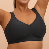 KENZOVA COMFORTPLUS BRA™— YOUR BRA SHOULDN'T FEEL LIKE PUNISHMENT.