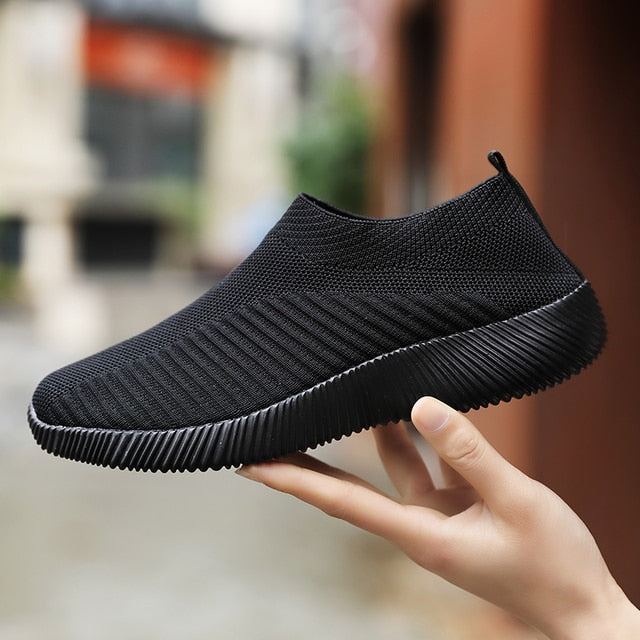 High Quality Slip on Sneakers