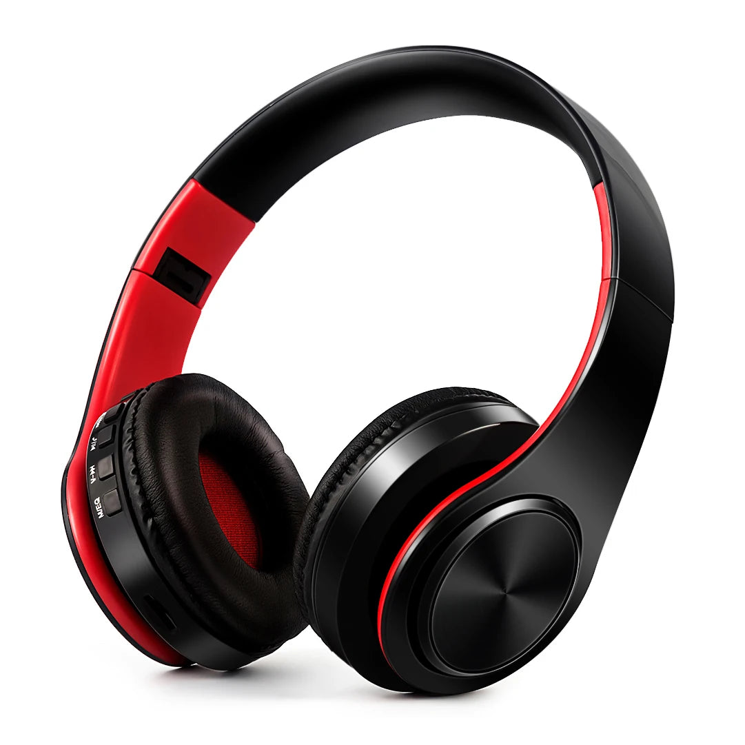 Ultra Smart Wireless Bluetooth Headphones