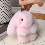 Furbuddy Keychain Pendant