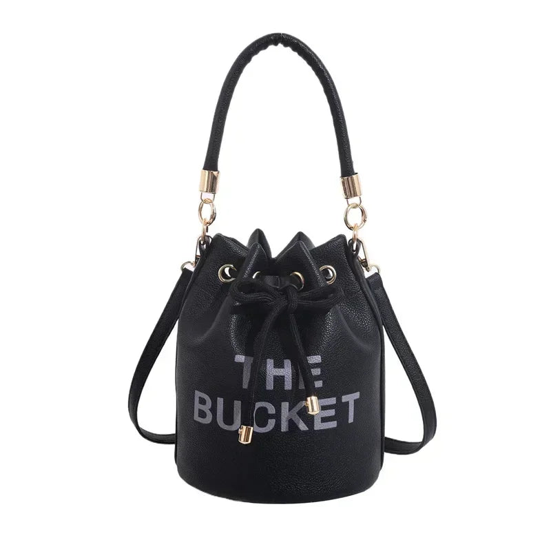 The Bucket Sling Bag