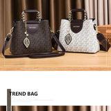 New Women bag Handbag for women 2025 sac a main Designer Shoulder bags handbag for women 2025 Composite bag Messenger bag