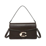 Bloc Mini Shoulder Purse