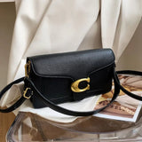 Bloc Mini Shoulder Purse