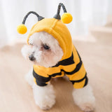 Halloween Pet Costume Dogs & Cats