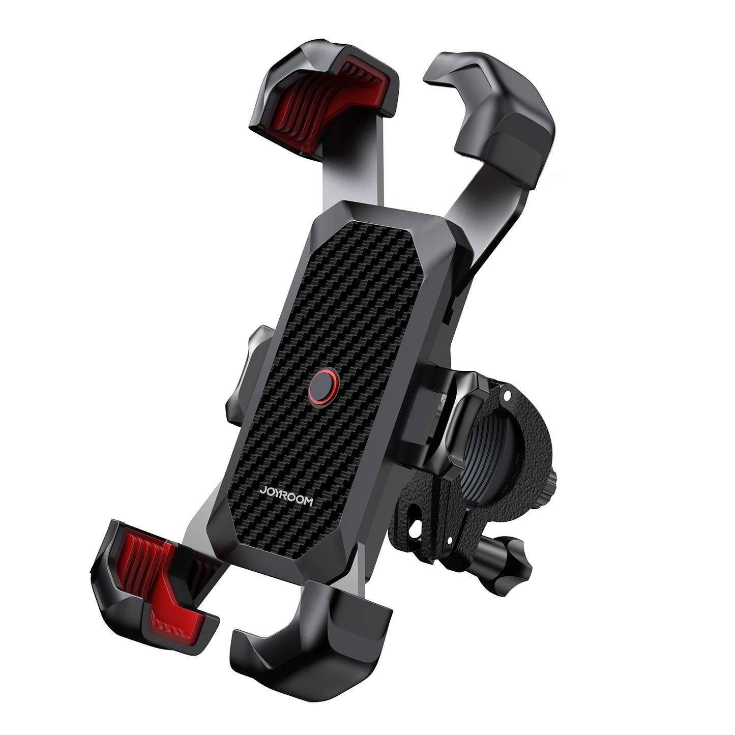 Universal 360° Shockproof Phone Mount