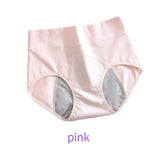 The High Waisted Period Underwear™
