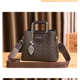 New Women bag Handbag for women 2025 sac a main Designer Shoulder bags handbag for women 2025 Composite bag Messenger bag