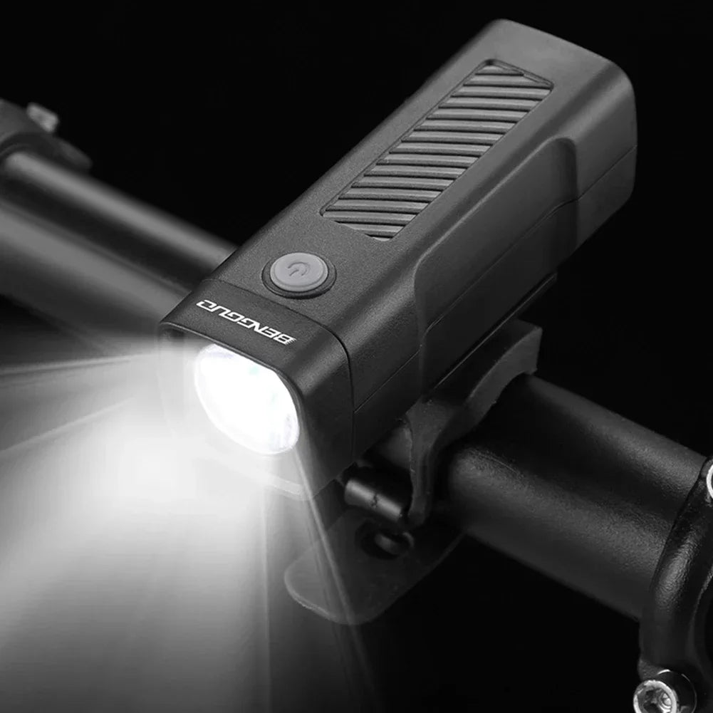 Ultra Bright Bicycle Front Light for Cycling