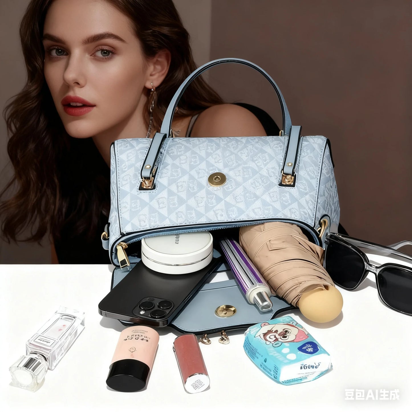The Élara Crossbody