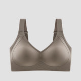 KENZOVA COMFORTPLUS BRA™— YOUR BRA SHOULDN'T FEEL LIKE PUNISHMENT.