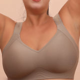 KENZOVA COMFORTPLUS BRA™— YOUR BRA SHOULDN'T FEEL LIKE PUNISHMENT.