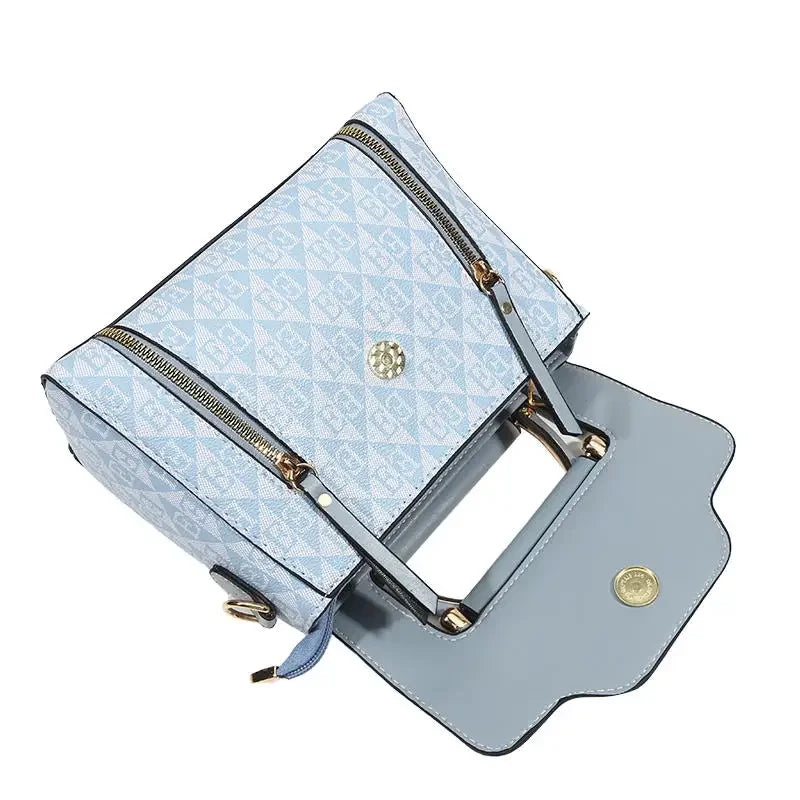 The Élara Crossbody