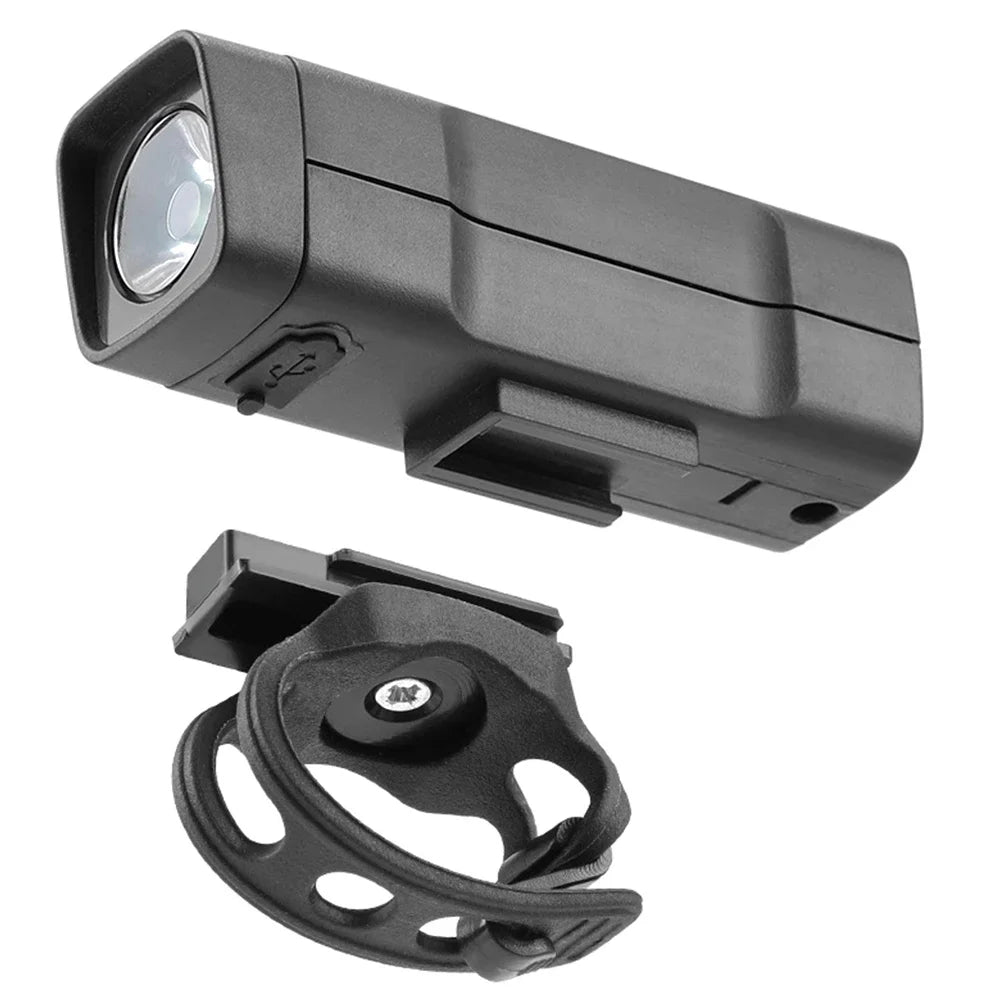 Ultra Bright Bicycle Front Light for Cycling