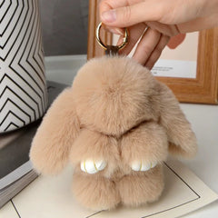 Furbuddy Keychain Pendant