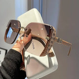 Soul Vintage Sunglasses