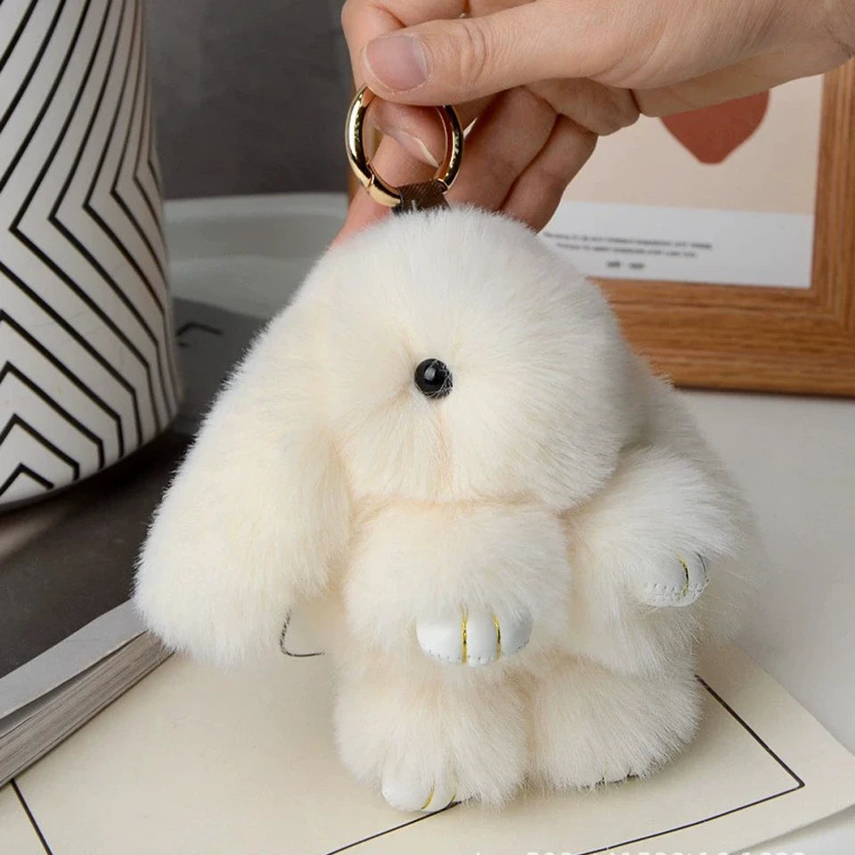 Furbuddy Keychain Pendant