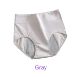 The High Waisted Period Underwear™