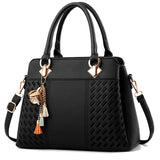 Vintage Gusure Carry Bag