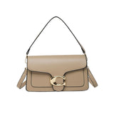Bloc Mini Shoulder Purse