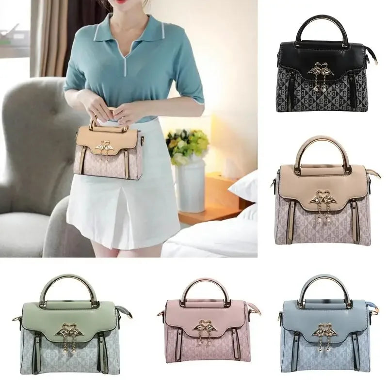 The Élara Crossbody