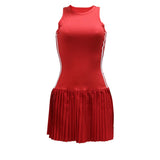 TeaBody Tank Dress