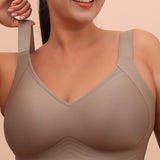 KENZOVA COMFORTPLUS BRA™— YOUR BRA SHOULDN'T FEEL LIKE PUNISHMENT.