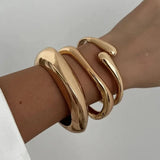 CROXX WOMEN CUFF BRACELET