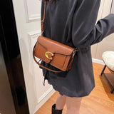 Bloc Mini Shoulder Purse
