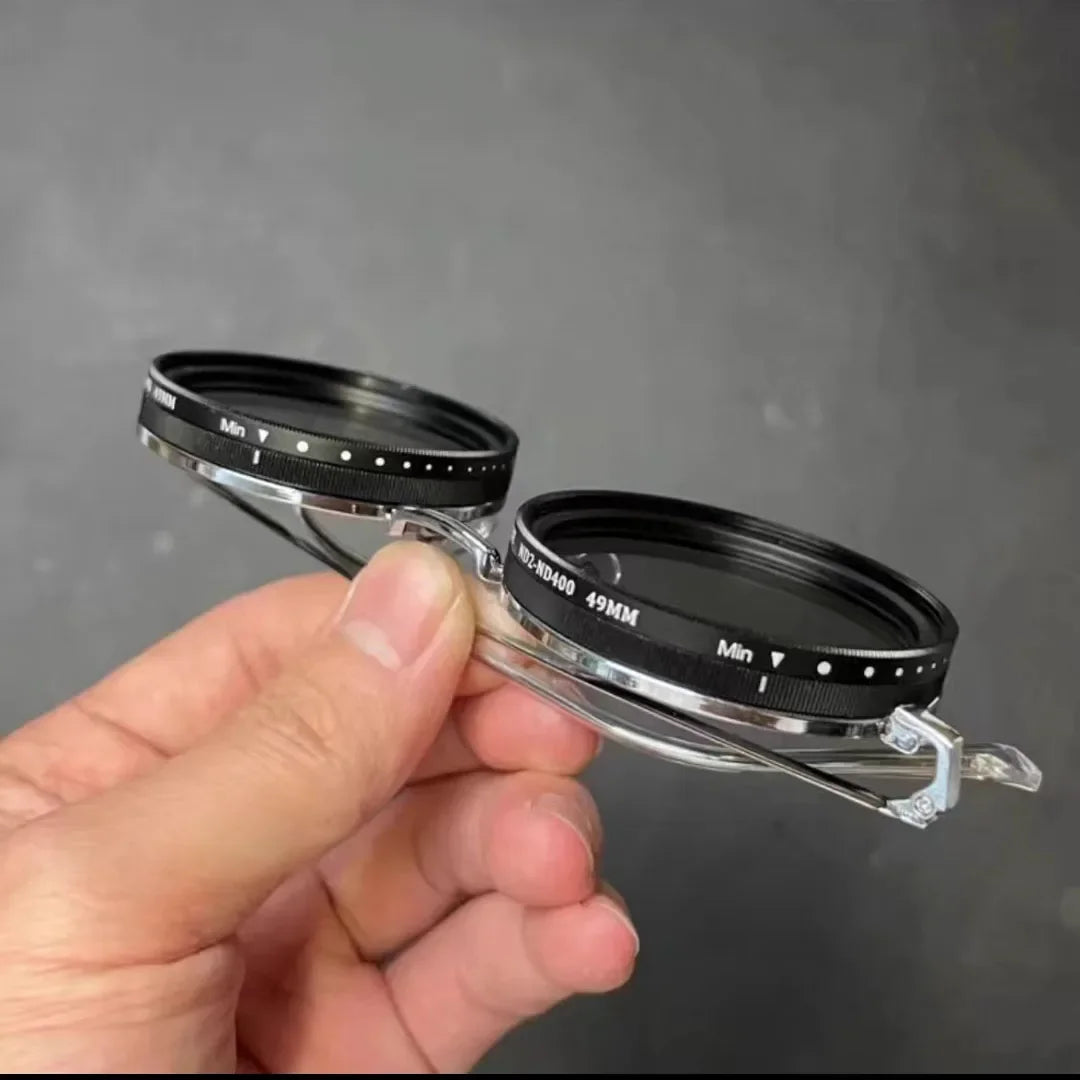 VOO Anti-Ray Polarized Sunglasses