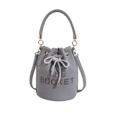 The Bucket Sling Bag