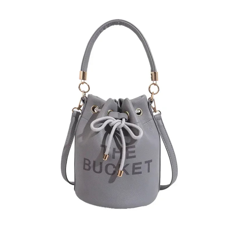 The Bucket Sling Bag