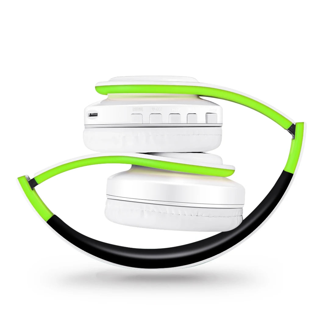 Ultra Smart Wireless Bluetooth Headphones