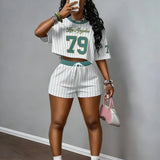 Game Day Two Piece Set
