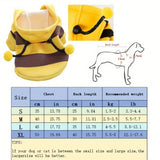 Halloween Pet Costume Dogs & Cats