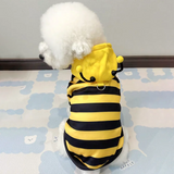 Halloween Pet Costume Dogs & Cats