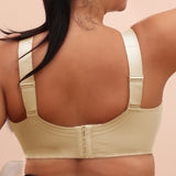 KENZOVA COMFORTPLUS BRA™— YOUR BRA SHOULDN'T FEEL LIKE PUNISHMENT.