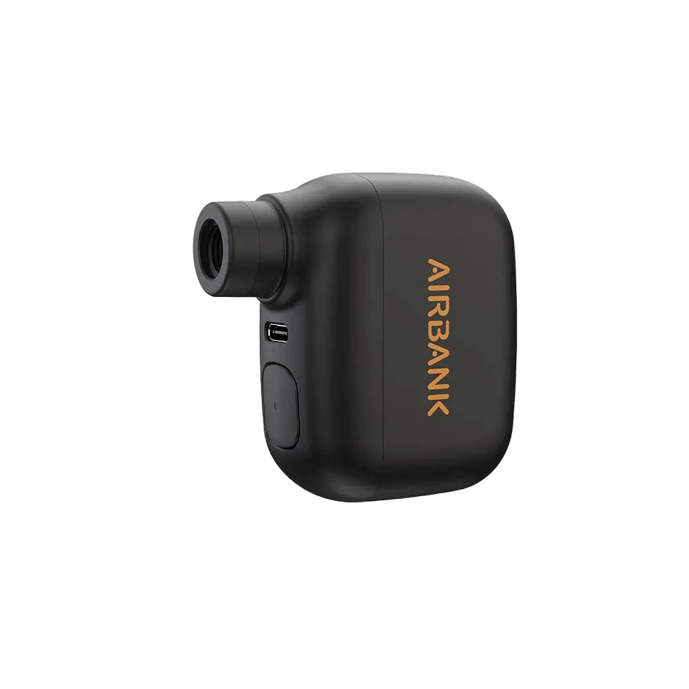Airbank Pocket SE Mini Electric Bike Pump