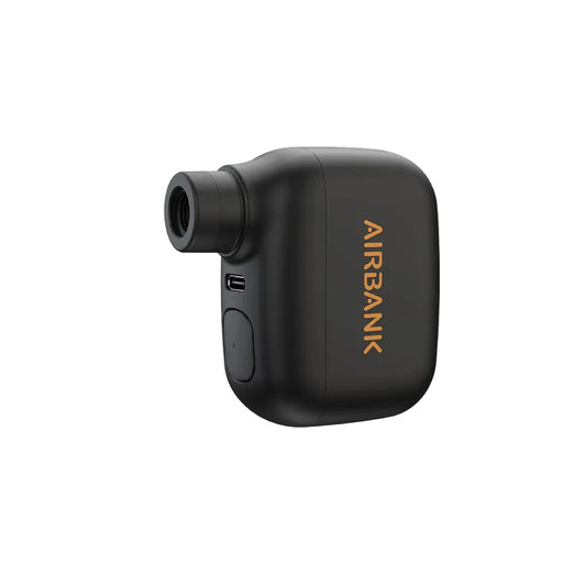 Airbank Pocket SE Mini Electric Bike Pump