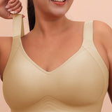 KENZOVA COMFORTPLUS BRA™— YOUR BRA SHOULDN'T FEEL LIKE PUNISHMENT.