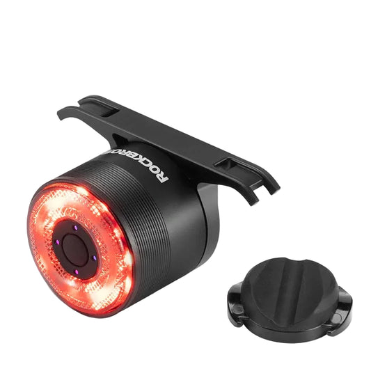 Smart Sensing Waterproof Bike Rear Taillight
