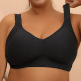 KENZOVA COMFORTPLUS BRA™— YOUR BRA SHOULDN'T FEEL LIKE PUNISHMENT.