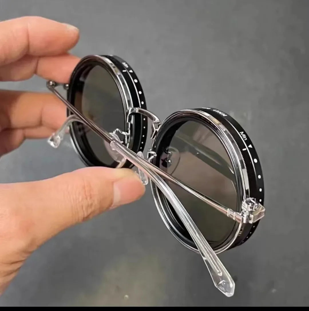 VOO Anti-Ray Polarized Sunglasses