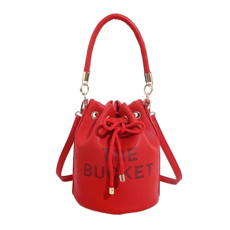 The Bucket Sling Bag