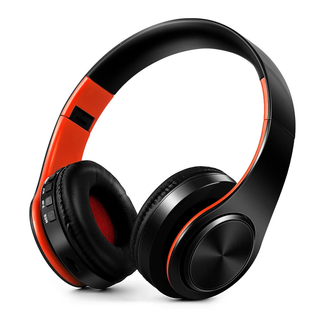 Ultra Smart Wireless Bluetooth Headphones